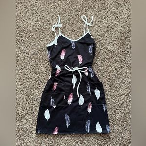 Amazon dress